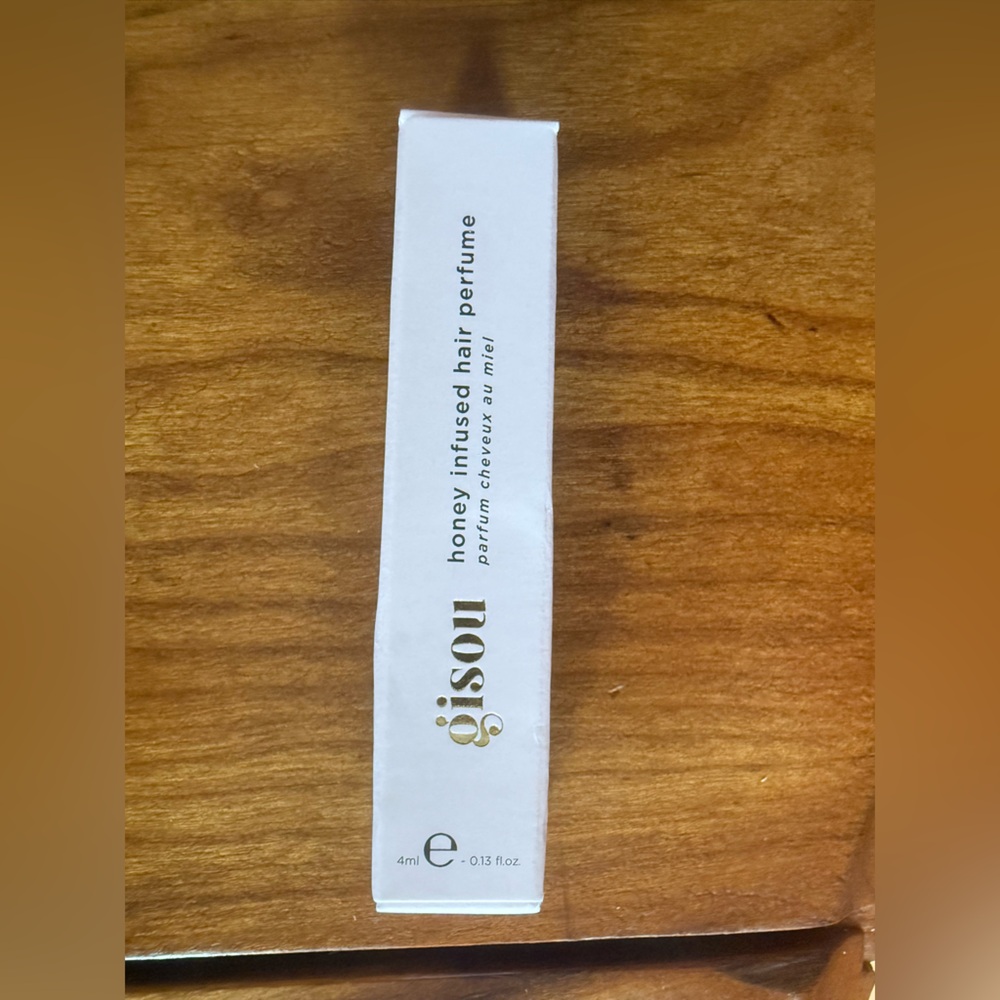 ❤️ 3/$25 Gisou Honey Infused Hair Perfume